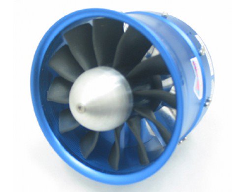 LANDER 90mm V3 for 6 cell